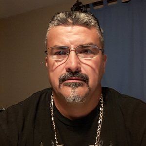 Meet your Posher, Roger